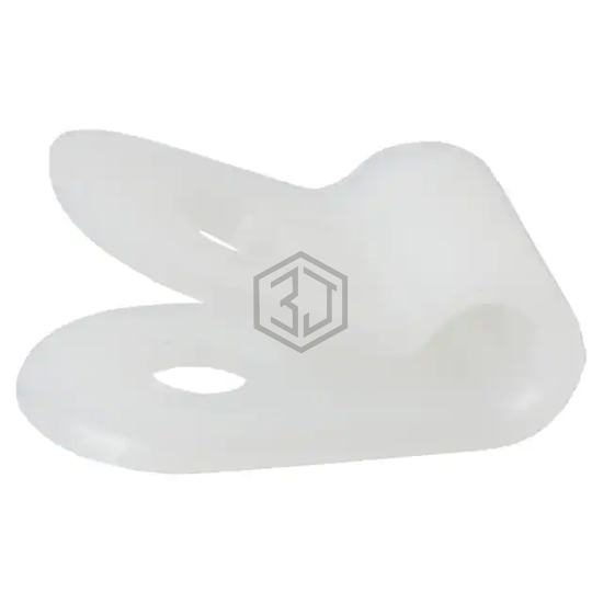 7620 - Keystone Electronics - Cable Supports and Fasteners