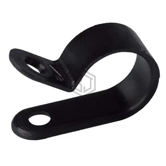 N-8-BK - Essentra Components - Cable Supports and Fasteners