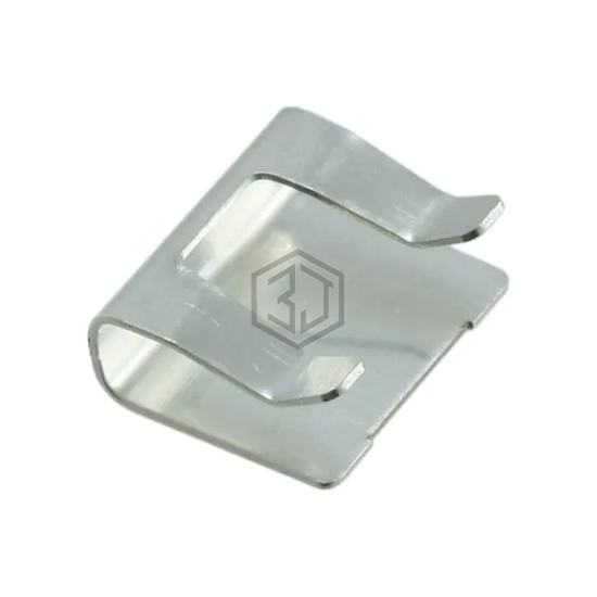S8121-46R - Harwin Inc. - Cable Supports and Fasteners