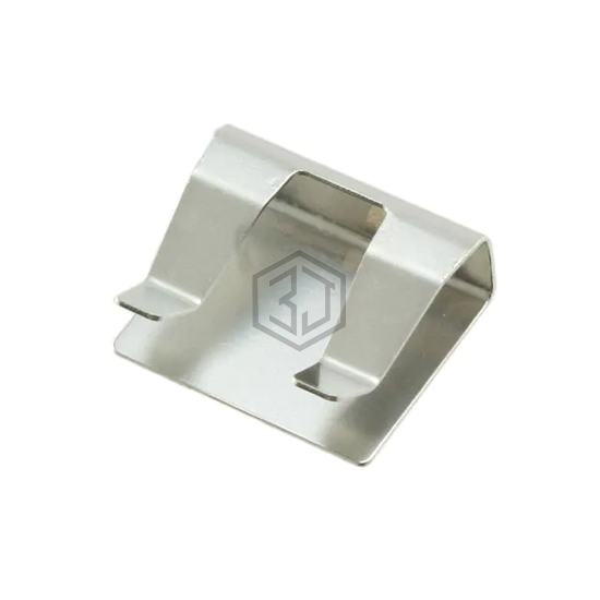 S8131-46R - Harwin Inc. - Cable Supports and Fasteners