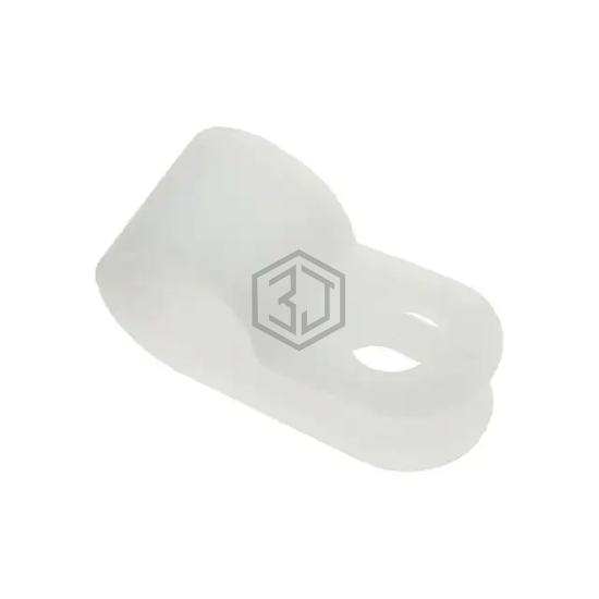 500911000 - Würth Elektronik - Cable Supports and Fasteners