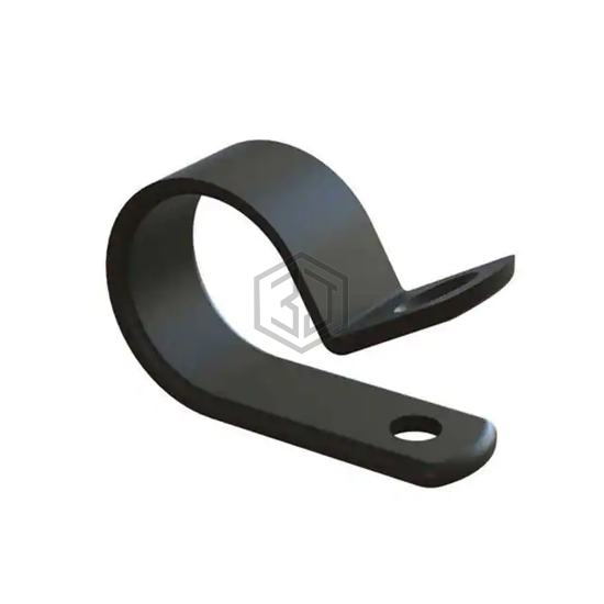 N-4B-BK - Essentra Components - Cable Supports and Fasteners