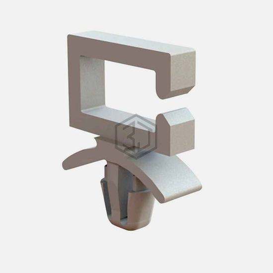 WS-SE-A-1-01 - Essentra Components - Cable Supports and Fasteners