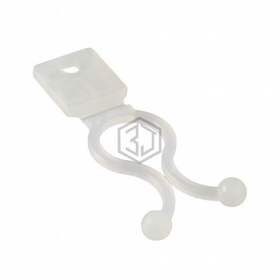 TLH-800-01 - Essentra Components - Cable Supports and Fasteners