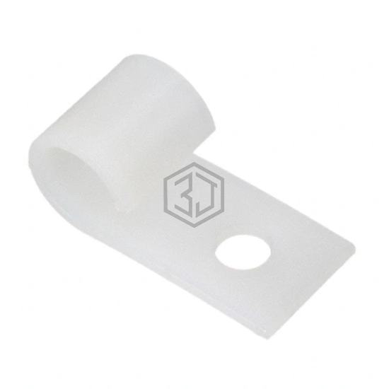 EXWHC2-250-01 - Essentra Components - Cable Supports and Fasteners