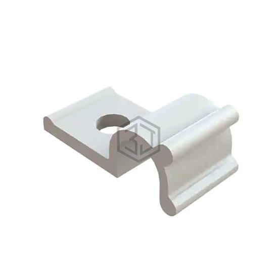 HURCS-2-01 - Essentra Components - Cable Supports and Fasteners