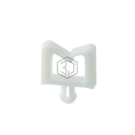 MWS-1-19 - Essentra Components - Cable Supports and Fasteners