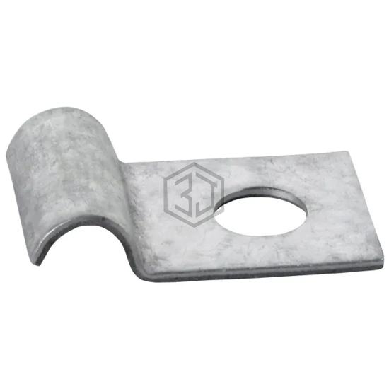 8141 - Keystone Electronics - Cable Supports and Fasteners