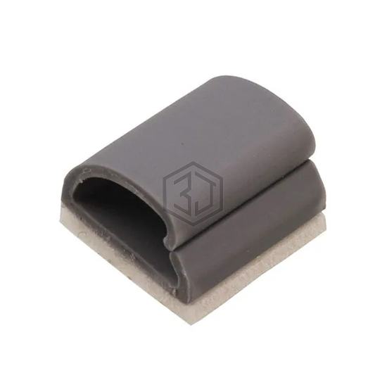 KKD-4-RT - Essentra Components - Cable Supports and Fasteners