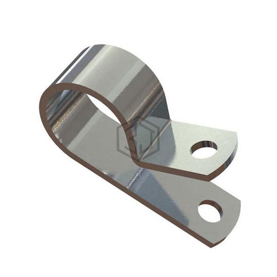 AL5A - Essentra Components - Cable Supports and Fasteners