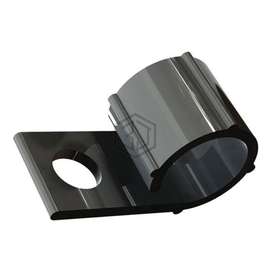 WHC-1000-01BK - Essentra Components - Cable Supports and Fasteners