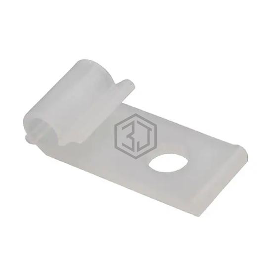 WHC-125-01 - Essentra Components - Cable Supports and Fasteners