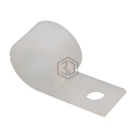 WHC-500-01 - Essentra Components - Cable Supports and Fasteners