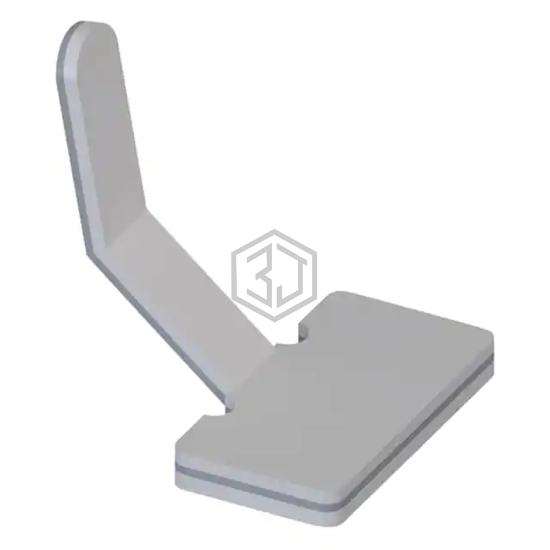 PFC-25M - Essentra Components - Cable Supports and Fasteners