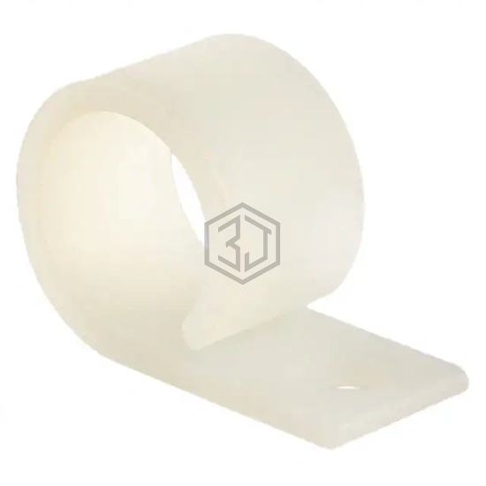 WHC-625-01 - Essentra Components - Cable Supports and Fasteners