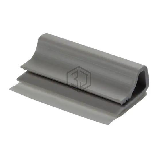 CFCC-3-05A-RT - Essentra Components - Cable Supports and Fasteners