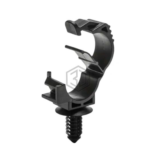 151-01022 - HellermannTyton - Cable Supports and Fasteners