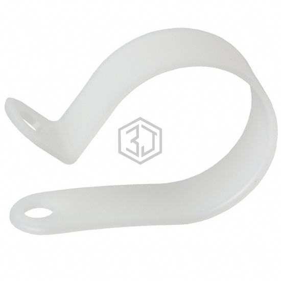 7638 - Keystone Electronics - Cable Supports and Fasteners