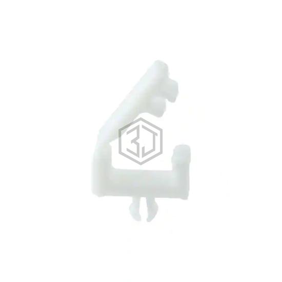 MWSLT-1-19 - Essentra Components - Cable Supports and Fasteners