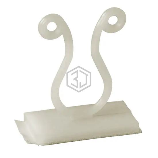 KLB-450A-RT - Essentra Components - Cable Supports and Fasteners