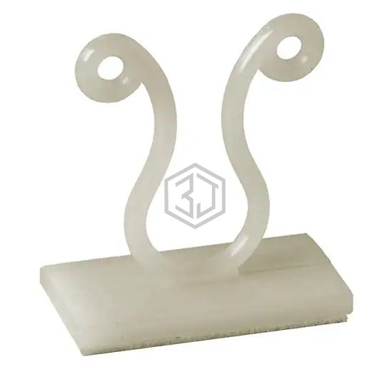 KLB-350A-RT - Essentra Components - Cable Supports and Fasteners