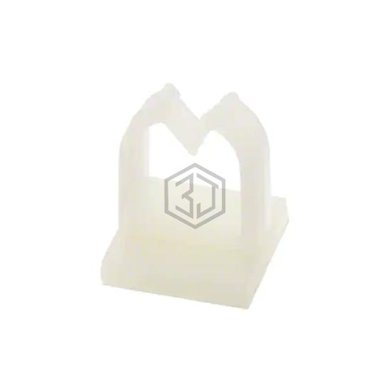 MWSEB-6-01A-RT - Essentra Components - Cable Supports and Fasteners