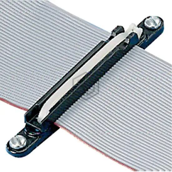 FCBI2-S10-C20 - Panduit Corp - Cable Supports and Fasteners