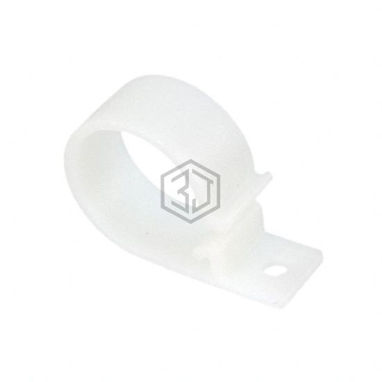 EXWHC2-750-01 - Essentra Components - Cable Supports and Fasteners