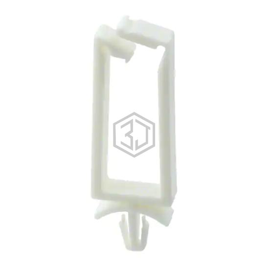 LWS-A-2-4-19 - Essentra Components - Cable Supports and Fasteners