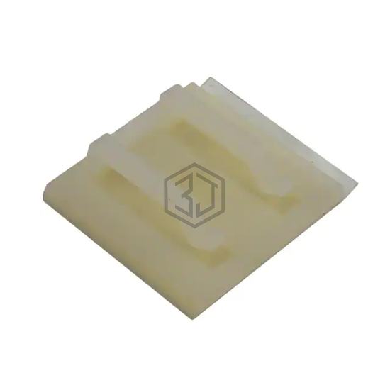 SFCC-8-01A-RT - Essentra Components - Cable Supports and Fasteners