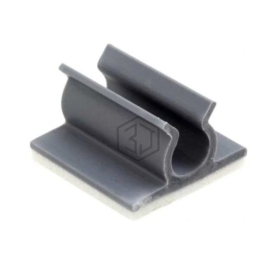 KKU-4-RT - Essentra Components - Cable Supports and Fasteners