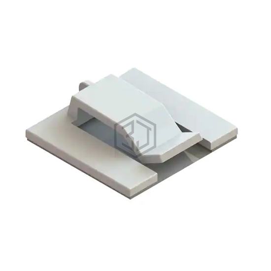 CFCCS-8-01A - Essentra Components - Cable Supports and Fasteners