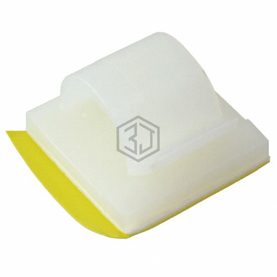 MWCK-460-01A4 - Essentra Components - Cable Supports and Fasteners