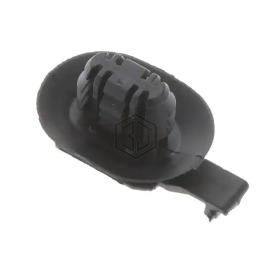 151-01033 - HellermannTyton - Cable Supports and Fasteners