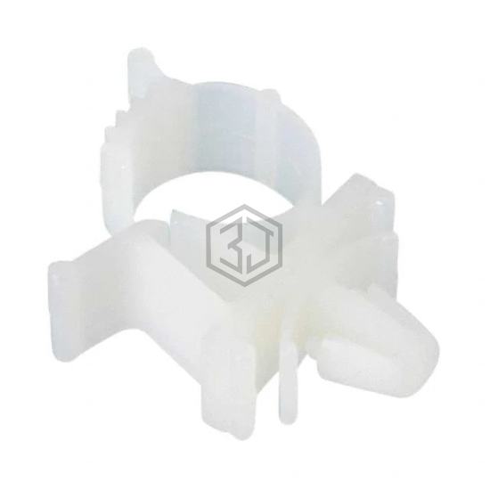PAKKL-3140-01 - Essentra Components - Cable Supports and Fasteners