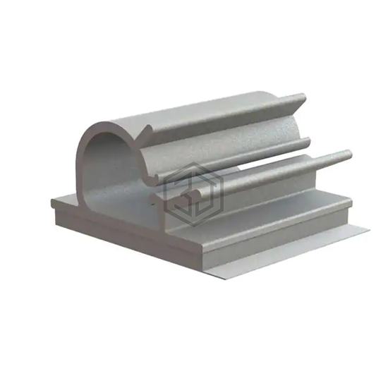 KKL-4-RT - Essentra Components - Cable Supports and Fasteners