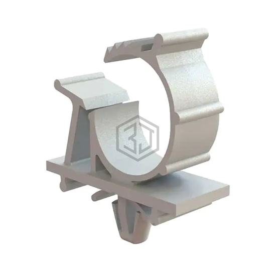 PAKKL-4756-01 - Essentra Components - Cable Supports and Fasteners