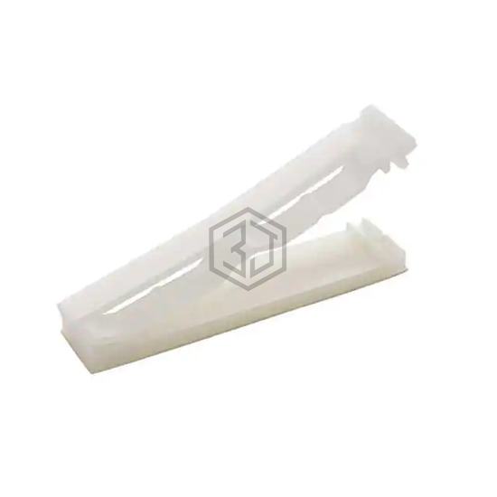 TFCM-25S - Essentra Components - Cable Supports and Fasteners