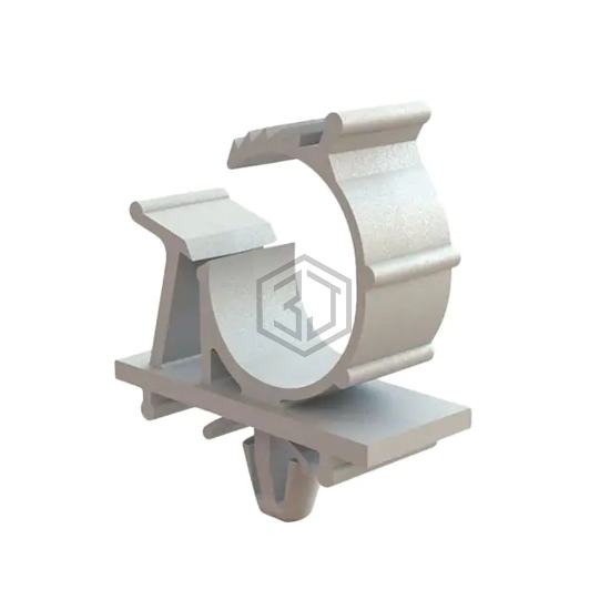 PAKKL-4756-19 - Essentra Components - Cable Supports and Fasteners