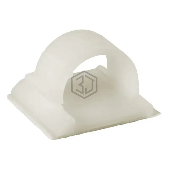 WCK-720-01A-RT - Essentra Components - Cable Supports and Fasteners