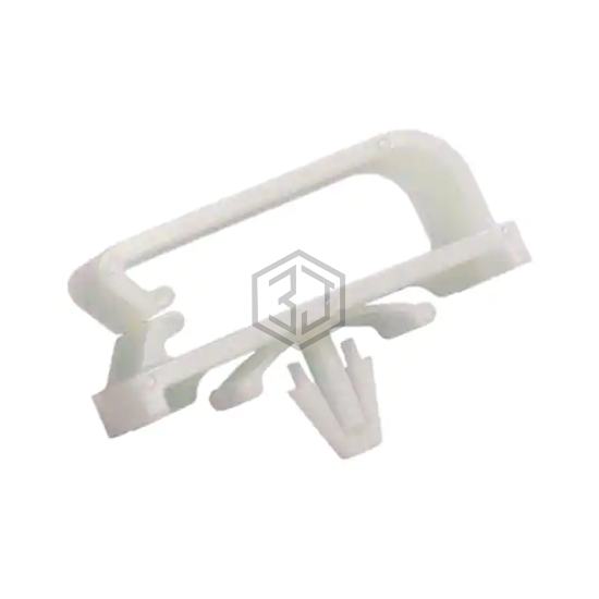 BECP38H25-T - Panduit Corp - Cable Supports and Fasteners