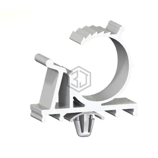 PAKKL-5775-19 - Essentra Components - Cable Supports and Fasteners