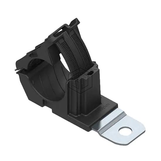 151-01653 - HellermannTyton - Cable Supports and Fasteners