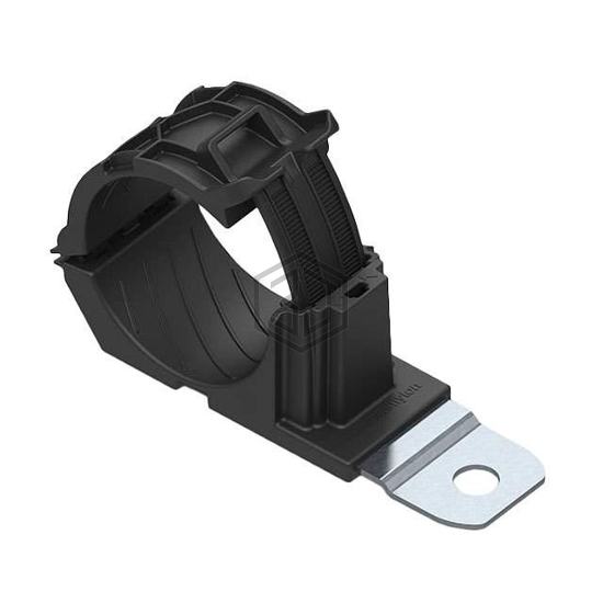 151-01661 - HellermannTyton - Cable Supports and Fasteners