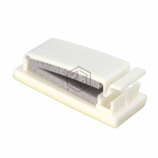 FCWSF-29-19 - Essentra Components - Cable Supports and Fasteners