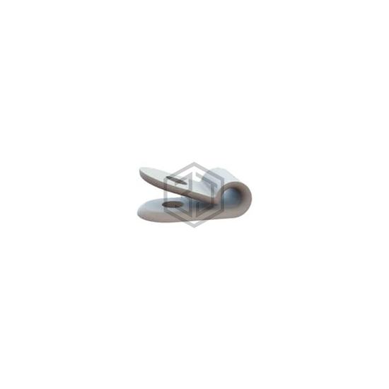 22CC37B0125 - Essentra Components - Cable Supports and Fasteners