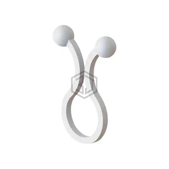 TT001A - Essentra Components - Cable Supports and Fasteners