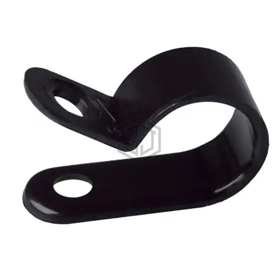N-7-BK - Essentra Components - Cable Supports and Fasteners