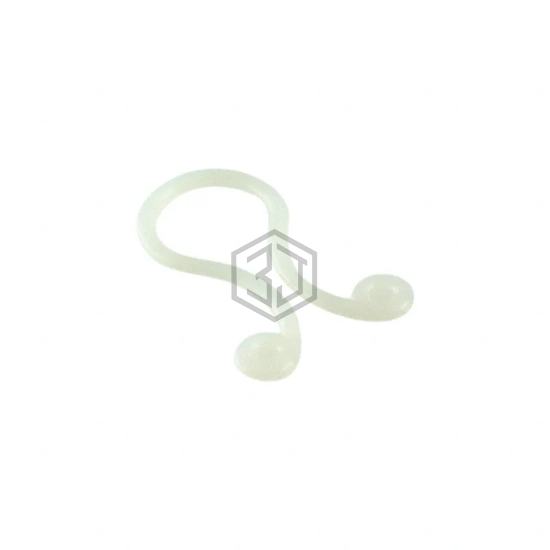 KL-350 - Essentra Components - Cable Supports and Fasteners