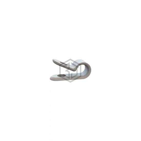 22CC16A0125B - Essentra Components - Cable Supports and Fasteners